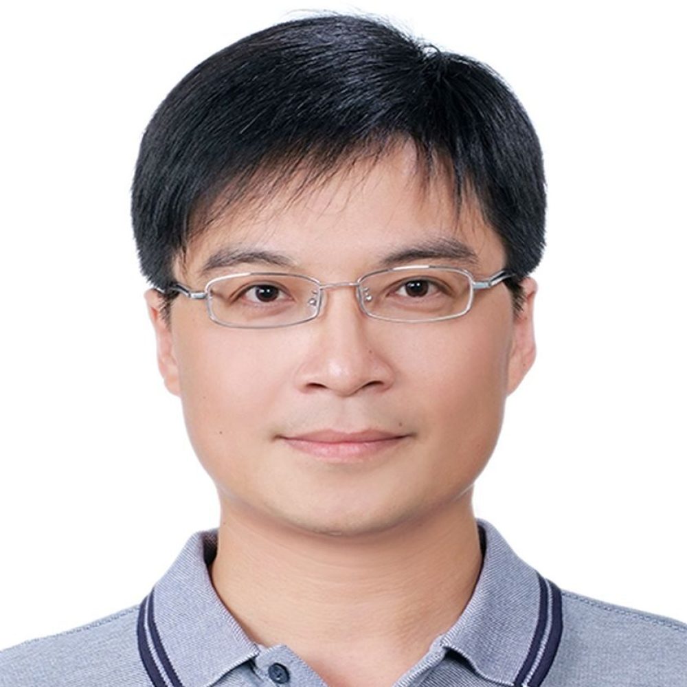 陳智勇